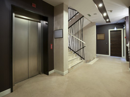 commercial painting Austin Painting Contractor, Commercial Painting